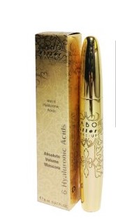 Labo Mascara volume intenso - colore 01